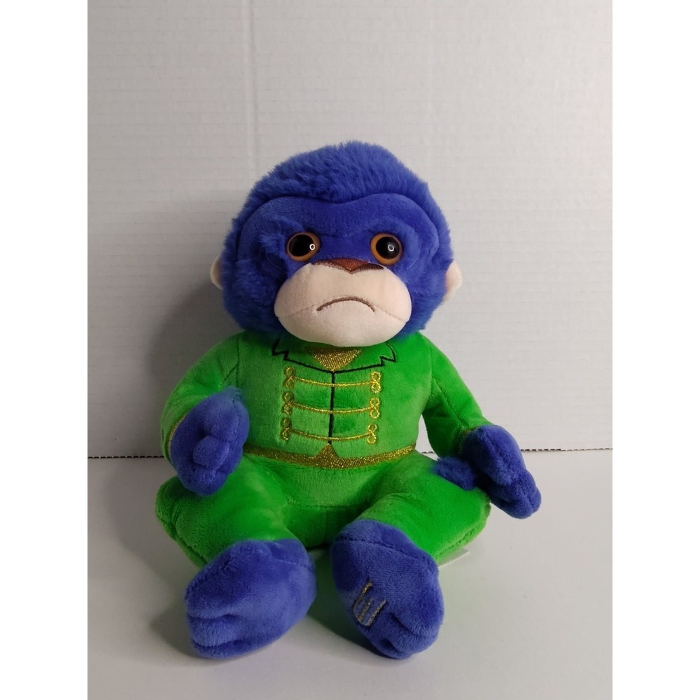 The Noble Collection Wicked CHISTERY The Flying Monkey 7.5" Official Plush